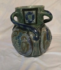 C.H. BRANNAM FOR BARUM POTTERY