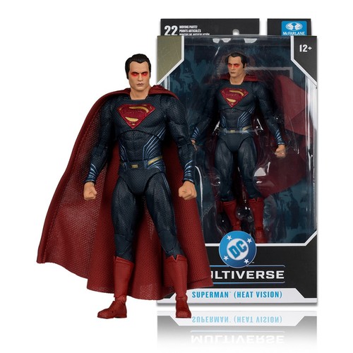 Multiverse superman returns - dc,