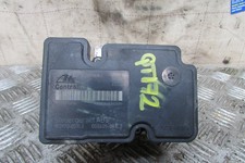 VAUXHALL ZAFIRA B 05-11 1.6 PETROL ABS PUMP MODULE 13246534 #QT172