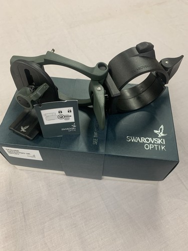 Swarovski optik dcb - optik,
