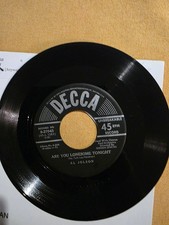 Al Jolson Are You Lonesome