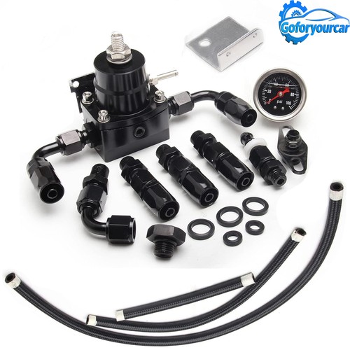 Universal black adjustable - universal,