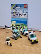 LEGO CLASSIC Town Police