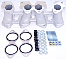 VW 2.0 8v Crossflow 2 x Weber