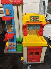 Fisher Price 1999 Vintage