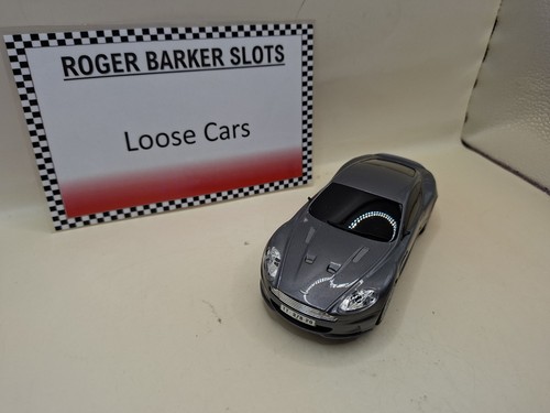 Scalextric aston martin dbs - aston,