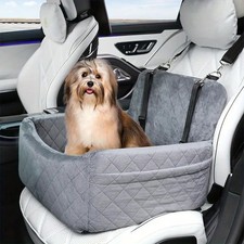 Crash Tested Dog Car Seat