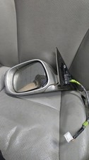 Lexus Gs 300 350H 430 450H Passanger Side Wing Mirror (Silver) Powerfolding 2008