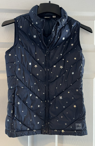 Girls gap stars - themed, blue