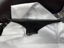 Aprilia RSV Tuono V4 2011 -2020 Carbon Fibre Chain Guard Protector