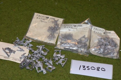 15mm acw castings horses - /,