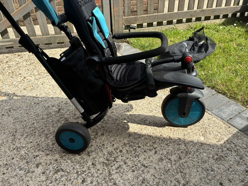 Smart trike 6in1 - smart,