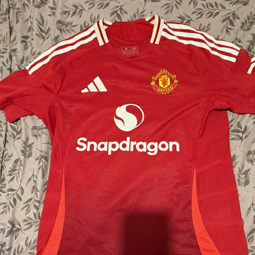 Adidas manchester united - manchester, home