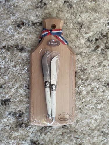 Jean dubost laguiole knifes - jean,