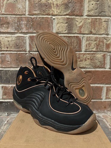 Nike air penny ii retro - penny,