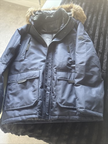 Jack and jones men navy - men's, fur