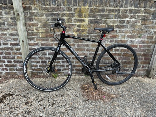 Cannondale quick m black - cannondale,