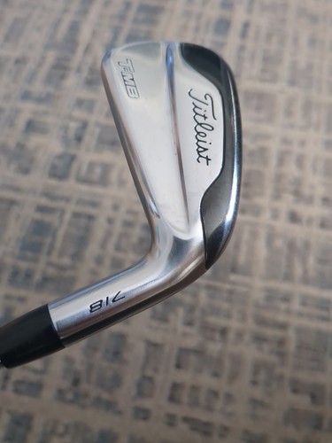 Titleist 718 tmb - titleist,