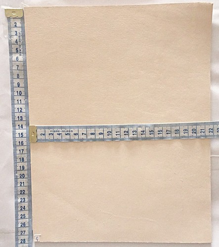 2mm 5mm thick natural - 3.2mm,