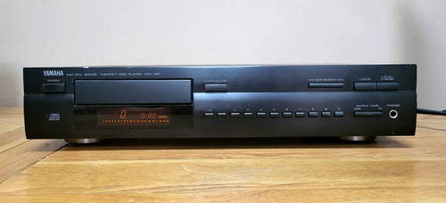 Yamaha cdx 490 - yamaha, natural