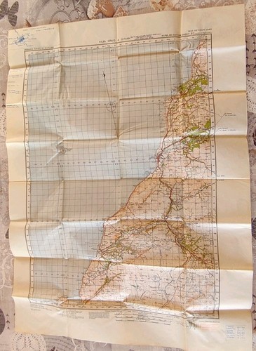 Original ww2 army war office - ww2,