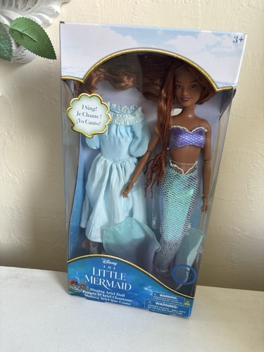 Disney ariel live action movie - disney,