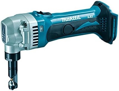 Makita rechargeable nibbler - rechargeable,