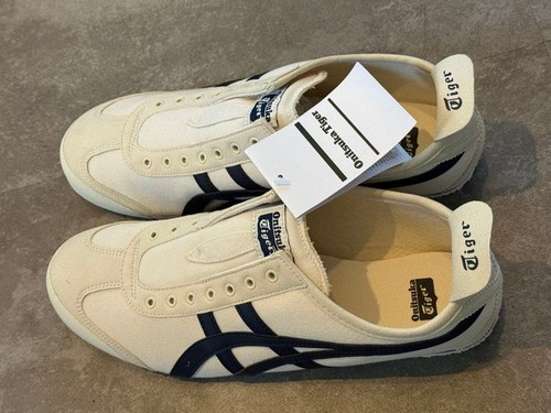 Onitsuka tiger sneakers beige - onitsuka,