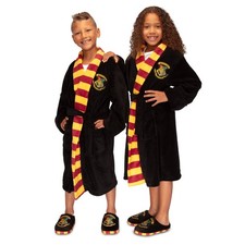 Harry Potter Hogwarts Robe
