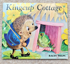 FIRST EDITION Kingcup Cottage