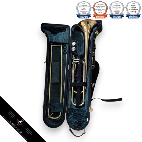 Bach 42g trombone silver - 42g,