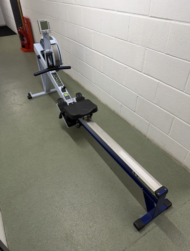 Concept2 model rowing - concept2, d