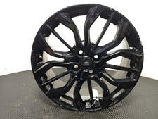 FORD FIESTA Alloy Wheel
