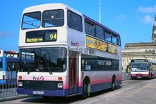 35mm Slide First Leyland