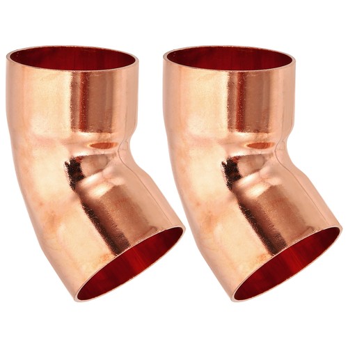 1 2mm thick elbow - 1, 1/2"