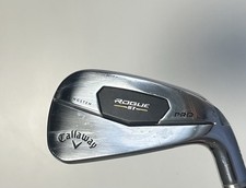 Callaway Rogue ST Pro Single 7