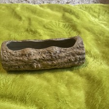 old vintage Hillstonia Log