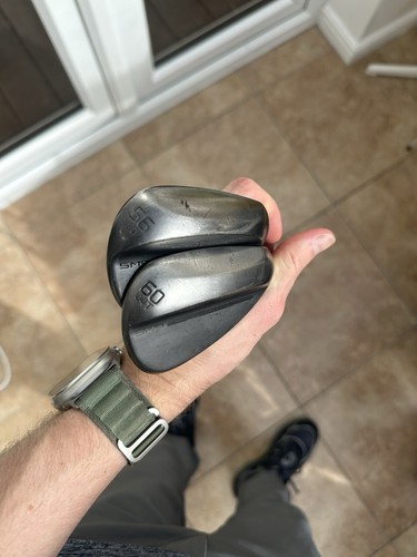 Titleist vokey sm9 wedge - titleist,