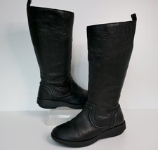 FAT FACE EVA  SOFT BLACK