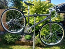 Giant crs unisex hybrid - 4.0,