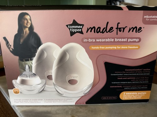 Tommee tippee double electric - double,