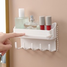 Wall Hairband Rack
