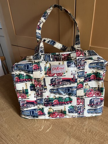 Cath kidston oil cloth - kidston,