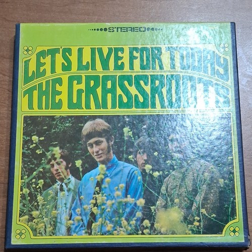 The grassroots let love - the, let’s