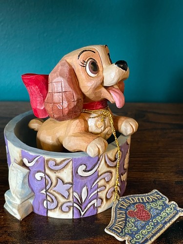Disney tradition jim - tradition,