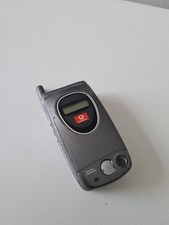 Sharp GX10i Mobile Phone 