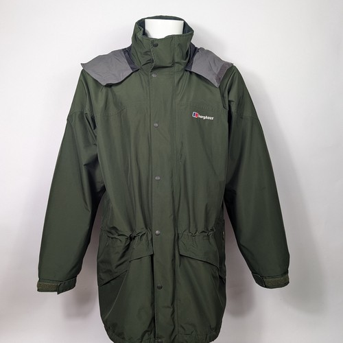 Berghaus gore tex - berghaus, waterproof