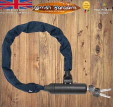 Decathlon Bike Chain Lock 500m