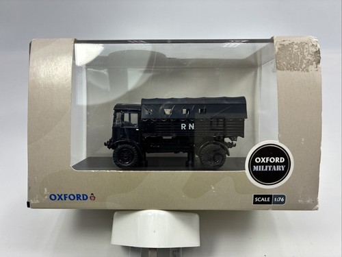 Oxford military scale oo - 1:76,