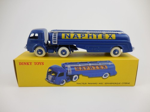 32cb naphtex panhard - 32,
